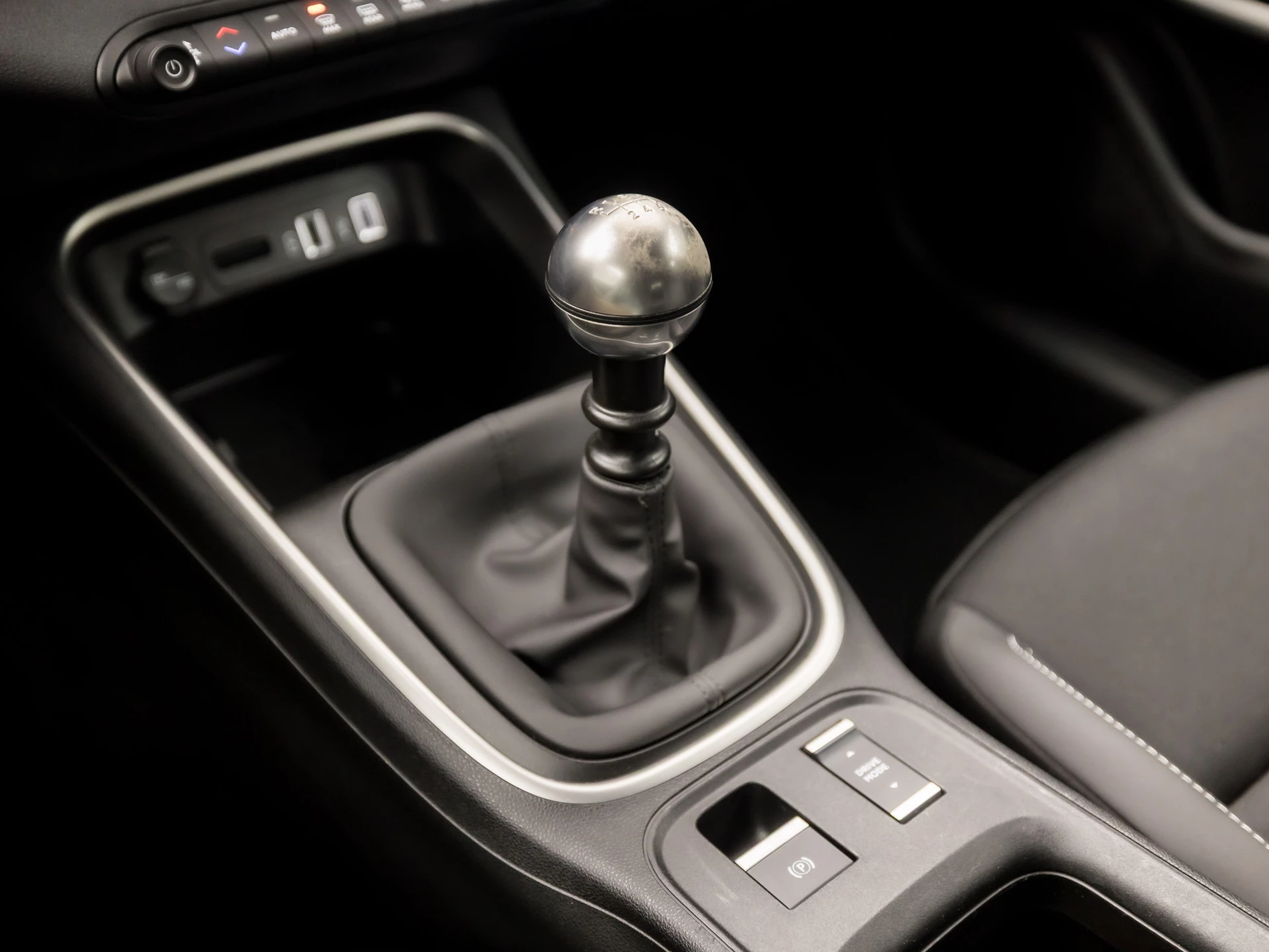 Hoofdafbeelding Jeep Avenger