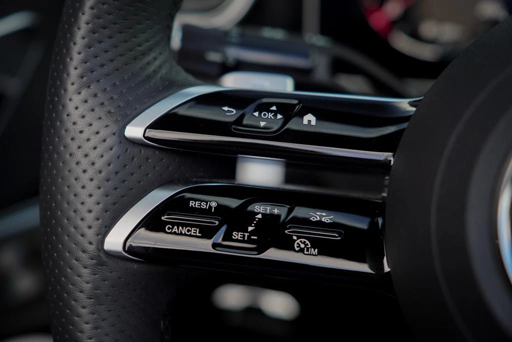 Hoofdafbeelding Mercedes-Benz CLE