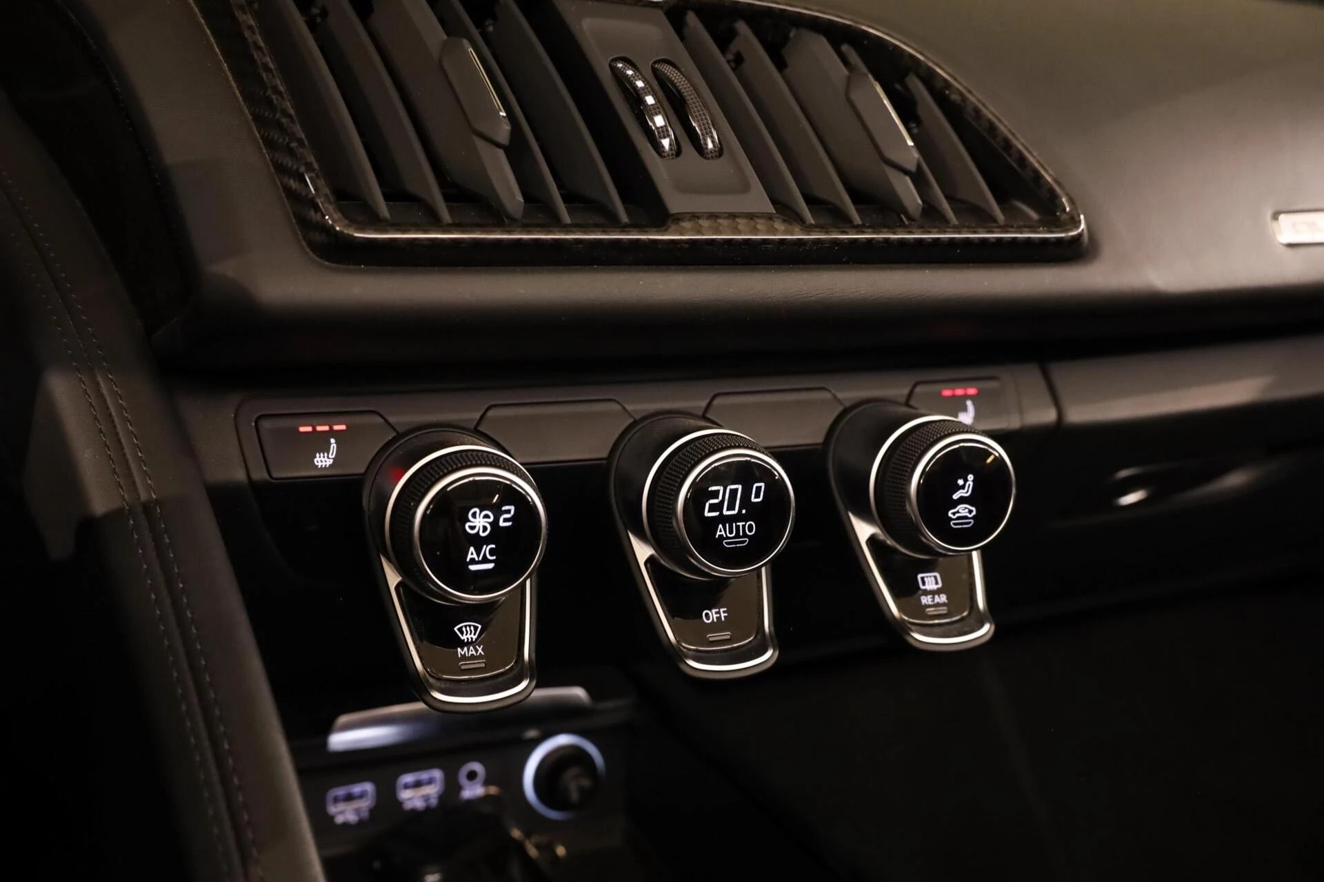 Hoofdafbeelding Audi R8