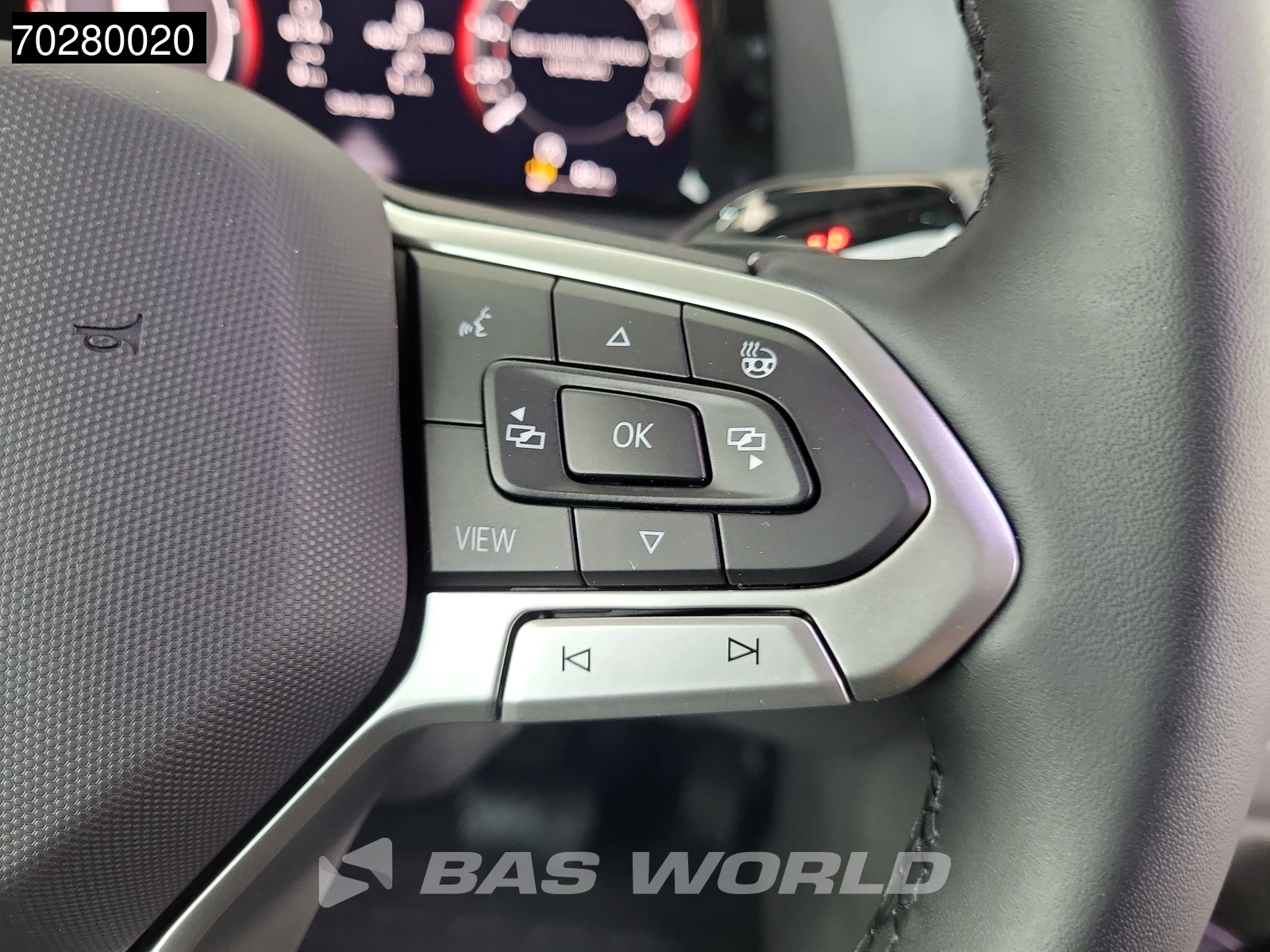 Hoofdafbeelding MAN TGE