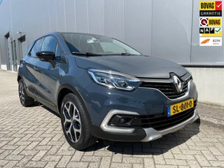 Renault Captur 0.9 TCe Intens / Airco /Navigatie
