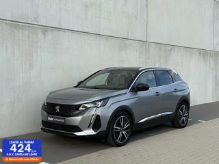 Peugeot 3008 1.6 Hybrid 225 Allure - stoelvw - virtu - memor