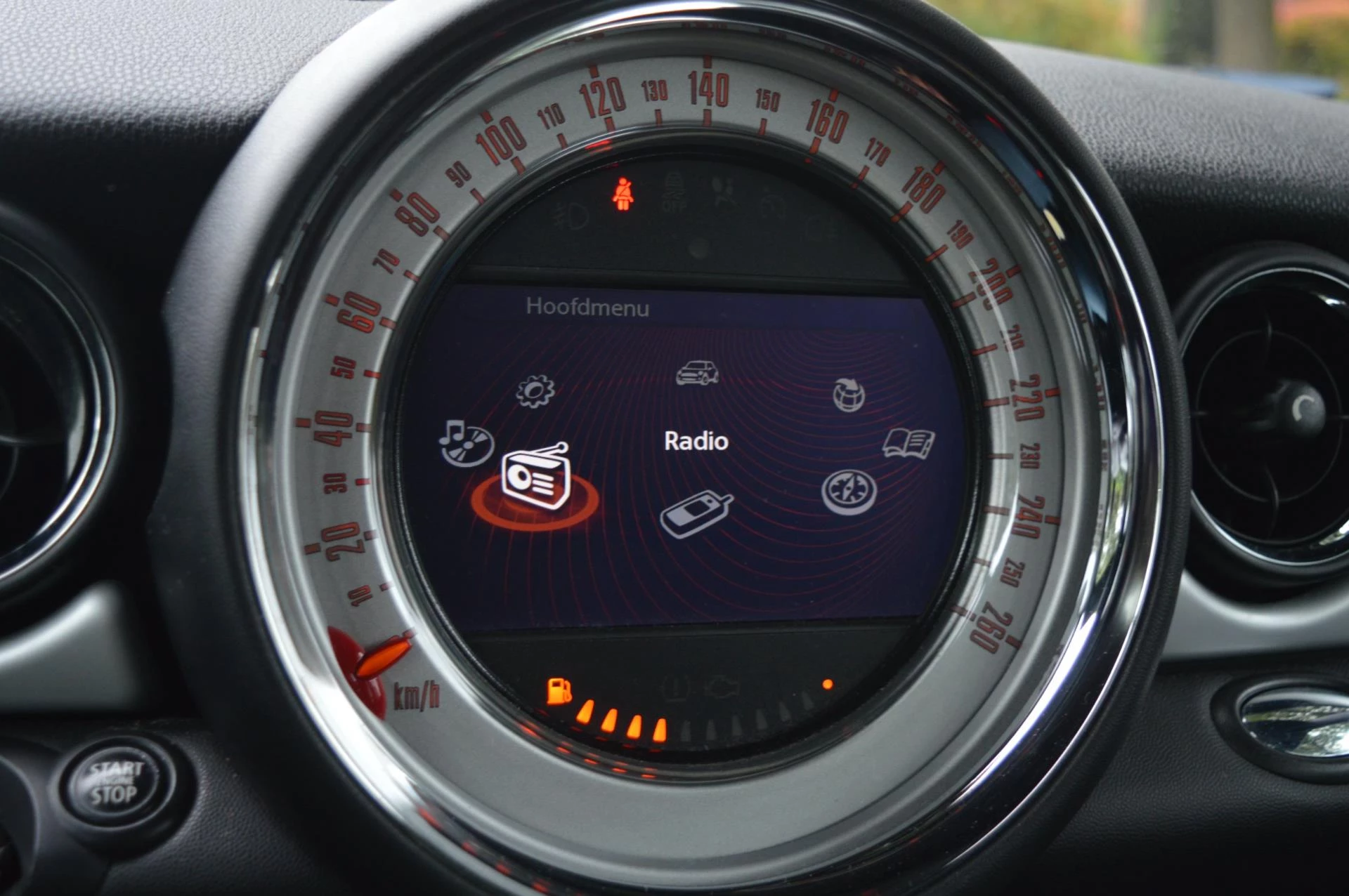 Hoofdafbeelding MINI Clubman