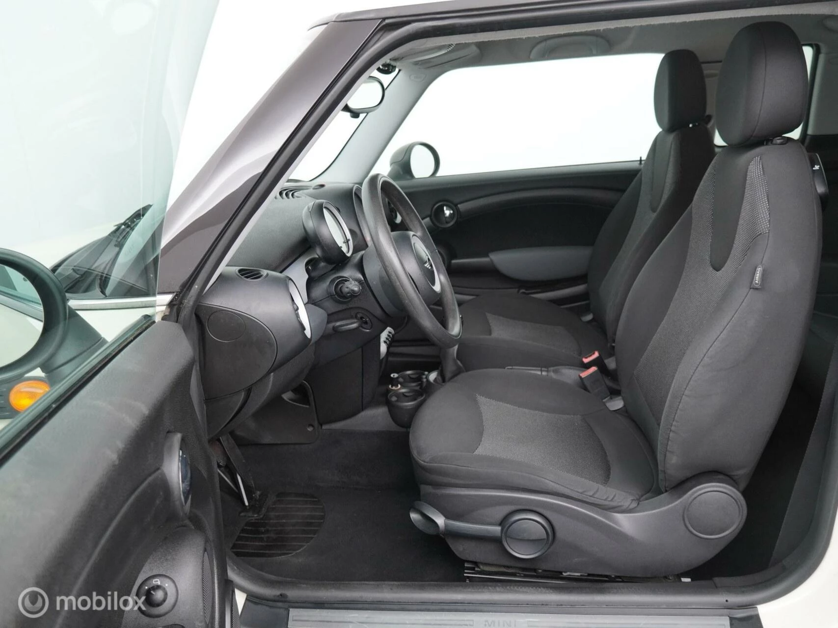 Hoofdafbeelding MINI Clubman