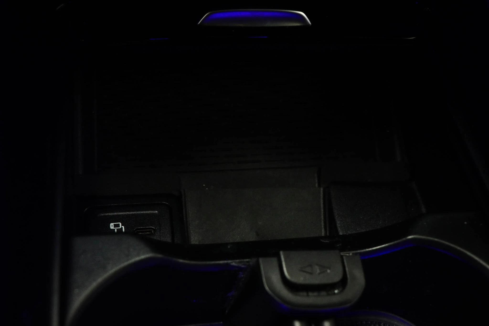 Hoofdafbeelding Mercedes-Benz EQA