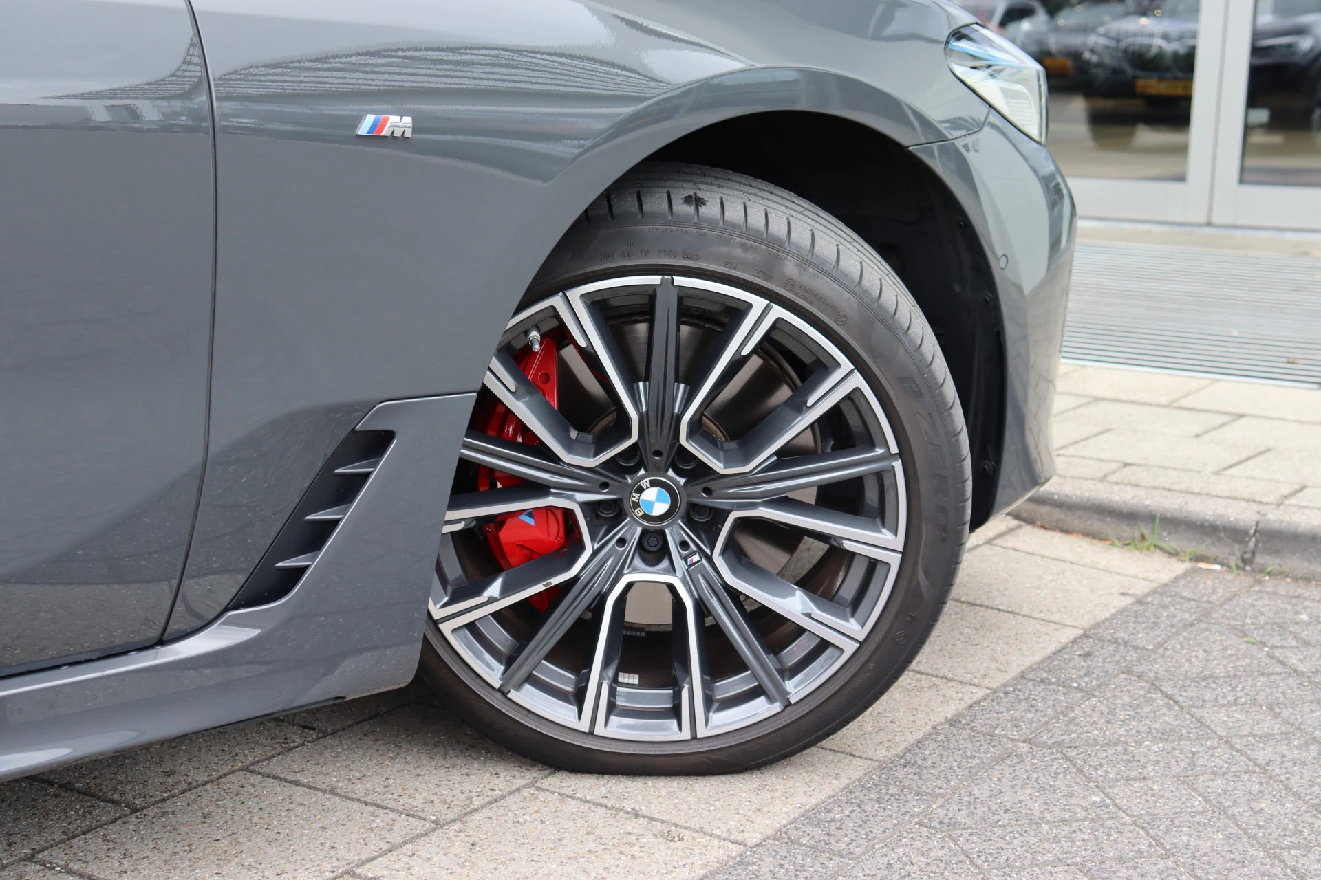 Hoofdafbeelding BMW 6 Serie