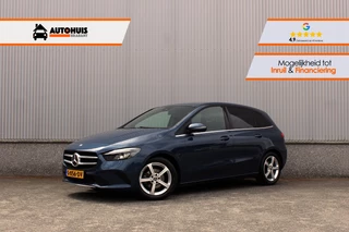 Mercedes-Benz B-klasse B 180 Aut. Style MBUX, LED, Carplay