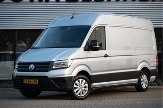 Volkswagen Crafter 35 2.0 TDI L3H3 140 PK | Trekhaak | Apple CarPlay | ACC | LED  | Camera