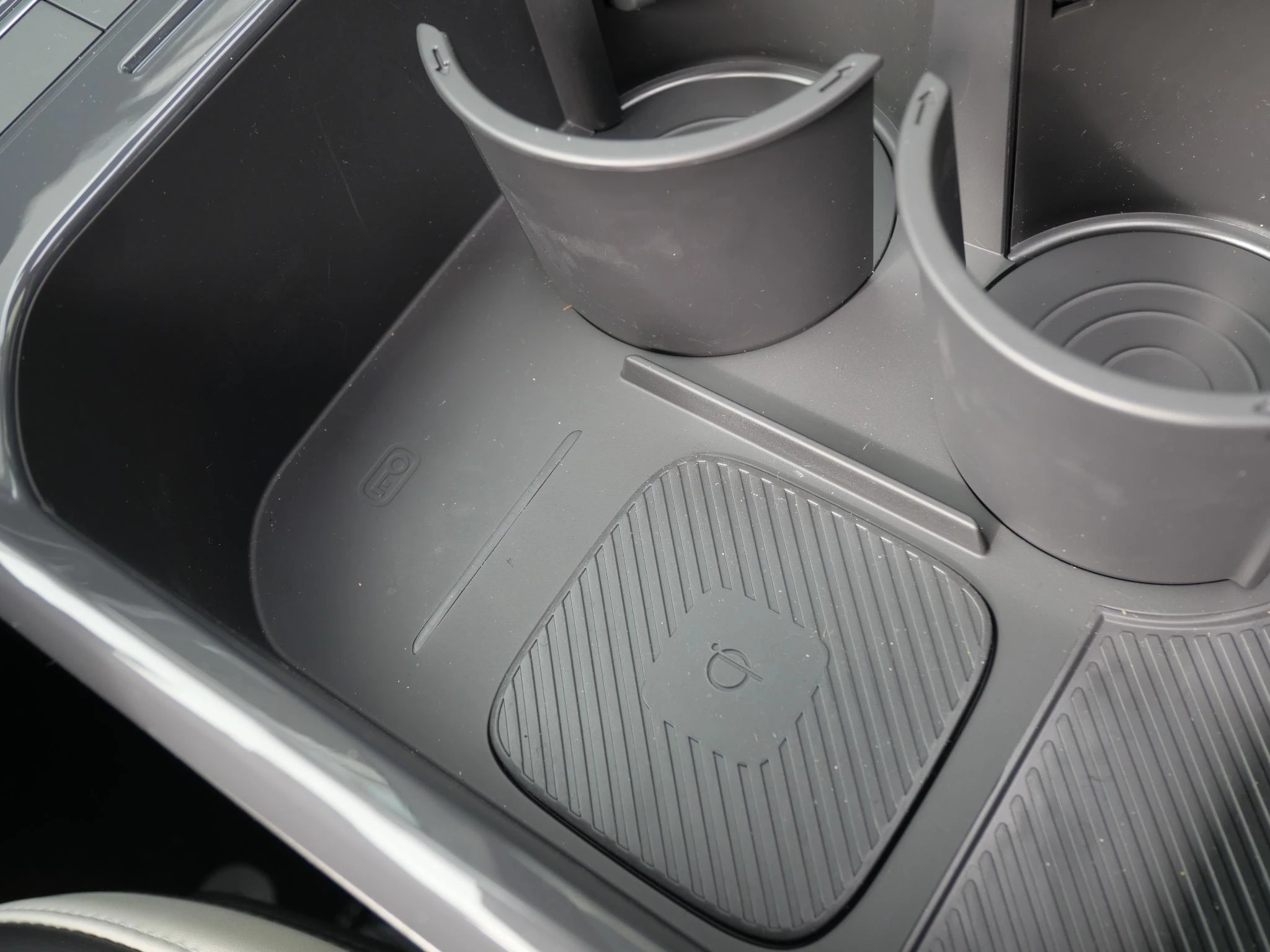 Hoofdafbeelding Kia EV5