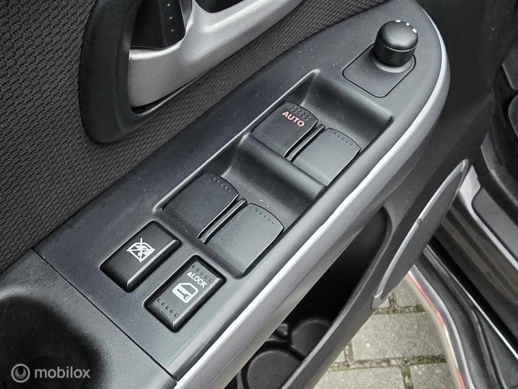 Hoofdafbeelding Suzuki Grand Vitara