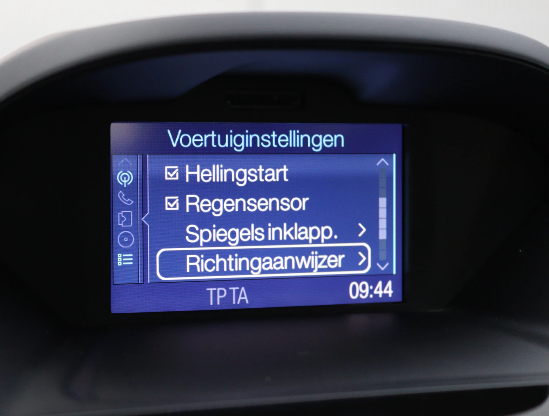 Hoofdafbeelding Ford B-MAX