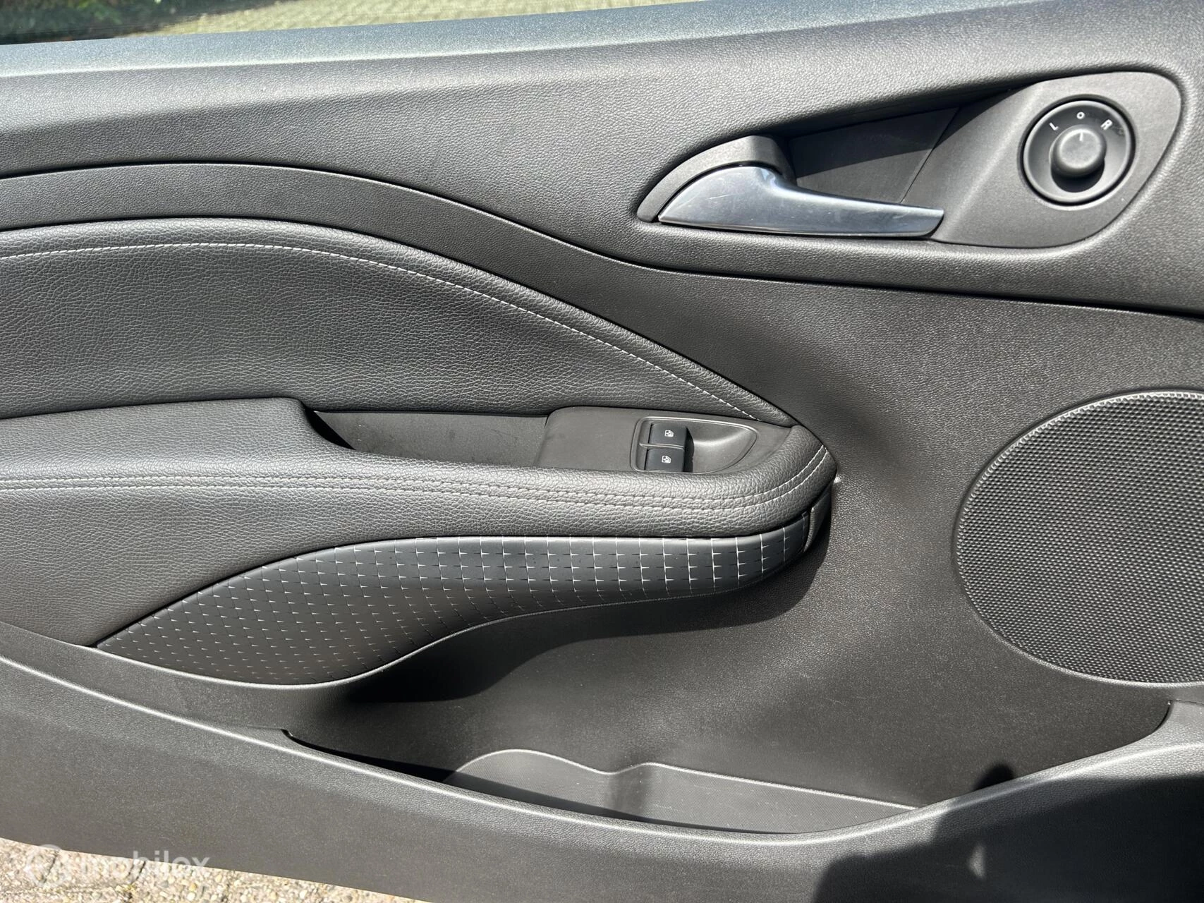Hoofdafbeelding Opel ADAM