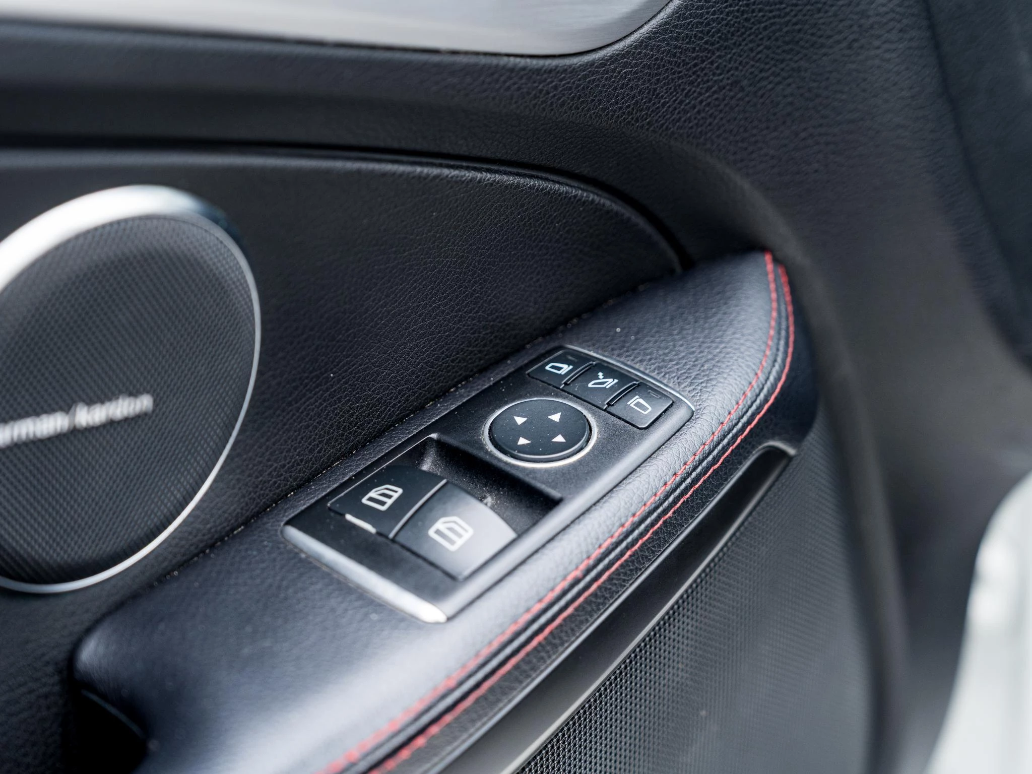 Hoofdafbeelding Mercedes-Benz SLK