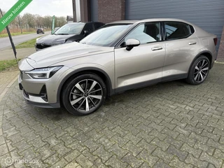 Polestar 2 Long Range Dual Motor Launch Edition 78kWh