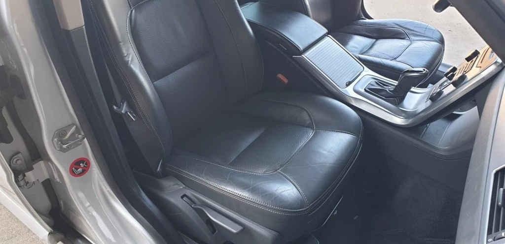 Hoofdafbeelding Volvo V70