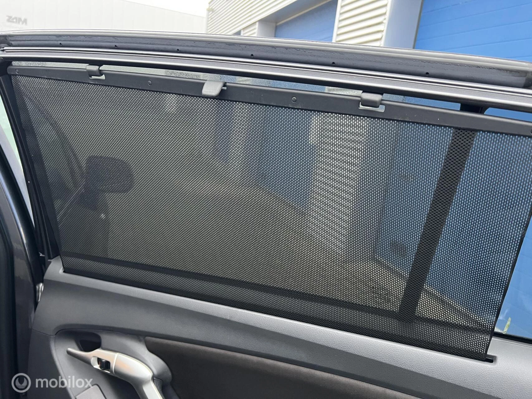 Hoofdafbeelding Toyota Verso