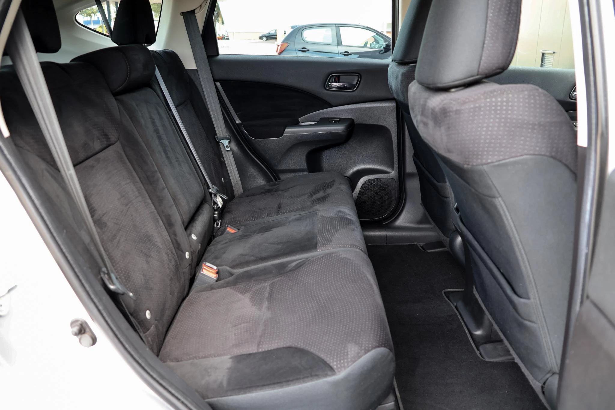 Hoofdafbeelding Honda CR-V