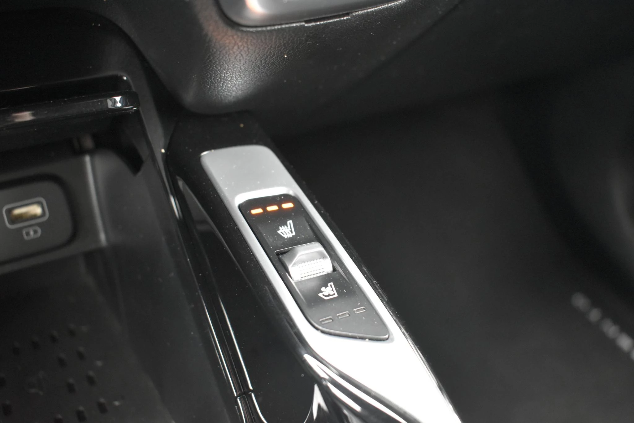 Hoofdafbeelding Kia Sorento