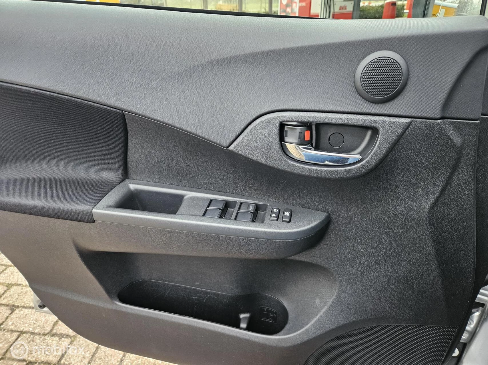 Hoofdafbeelding Toyota Verso-S