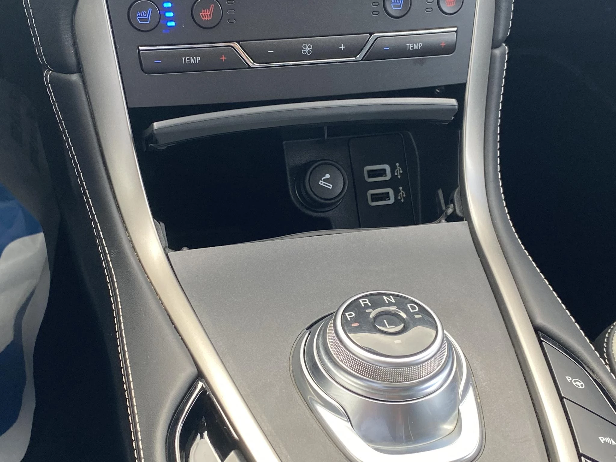 Hoofdafbeelding Ford S-Max
