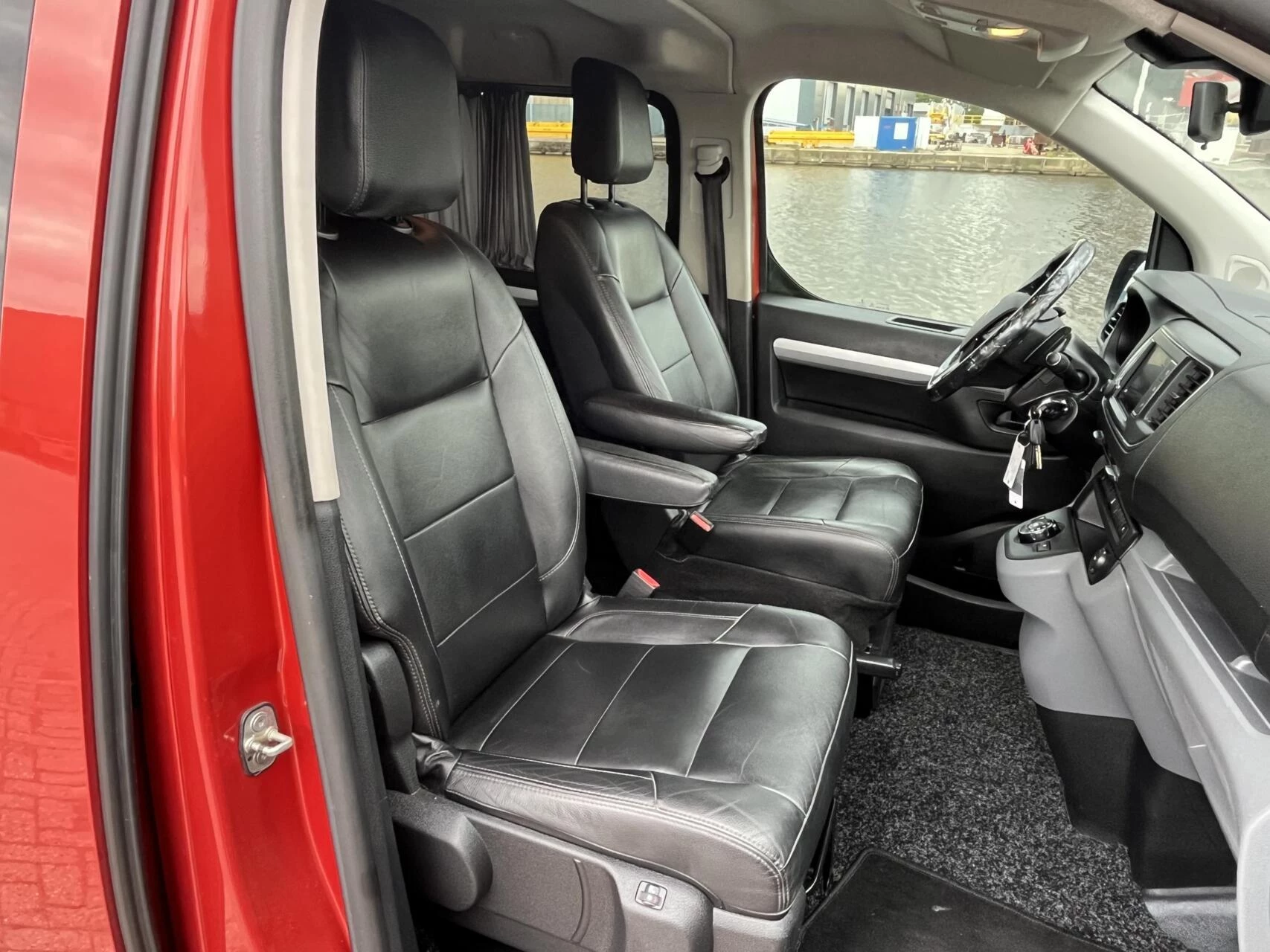 Hoofdafbeelding Citroën Jumpy