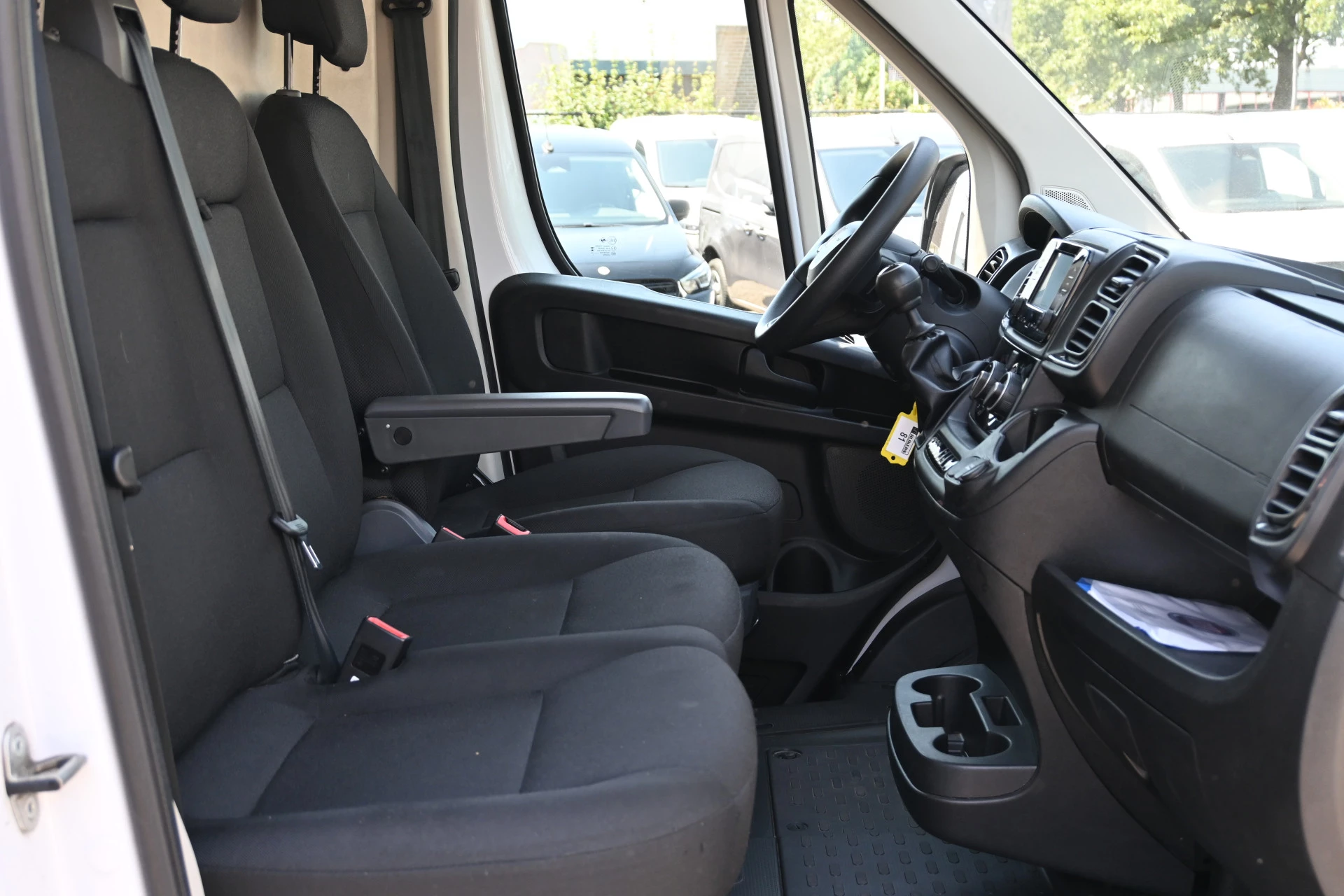 Hoofdafbeelding Fiat Ducato