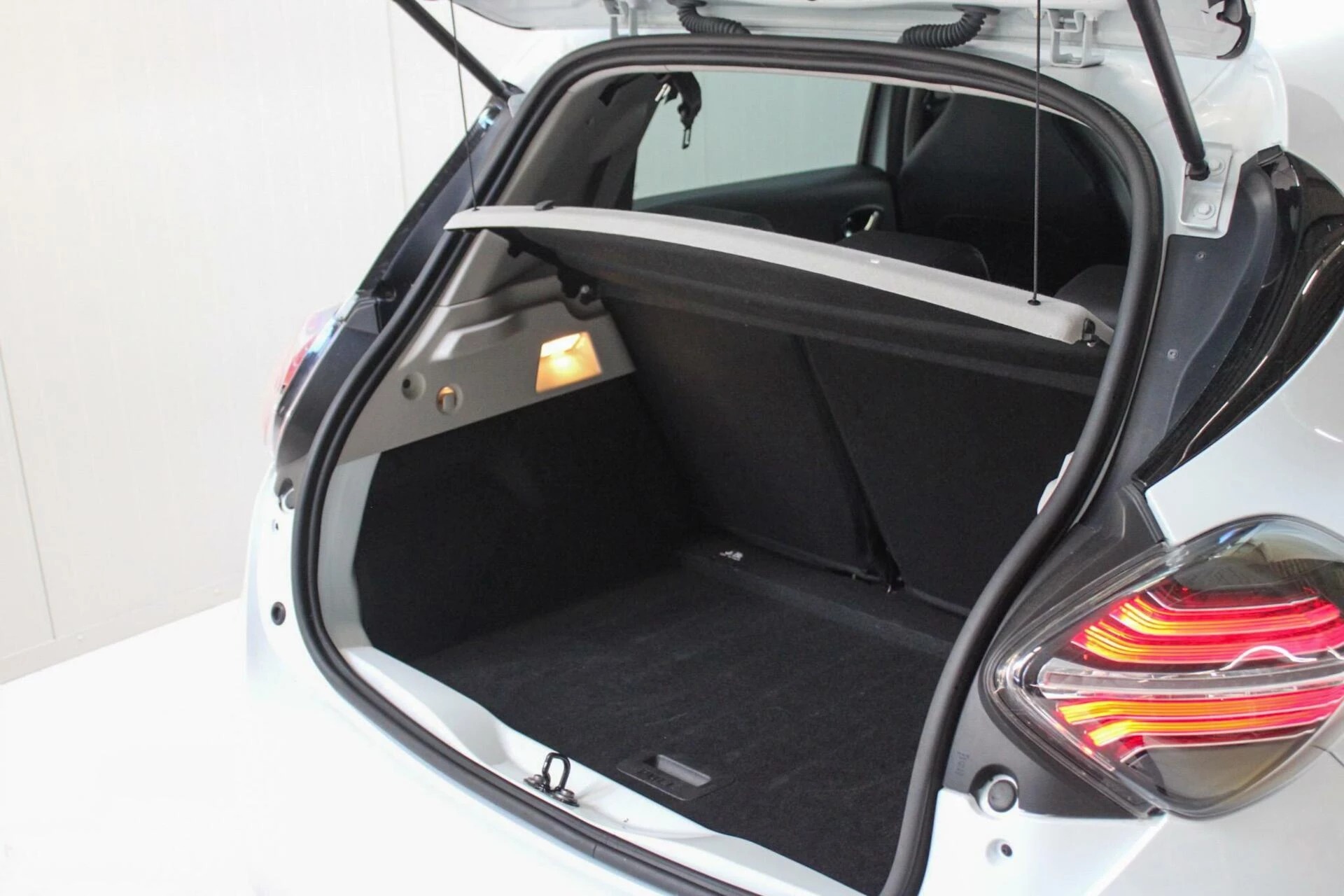 Hoofdafbeelding Renault ZOE
