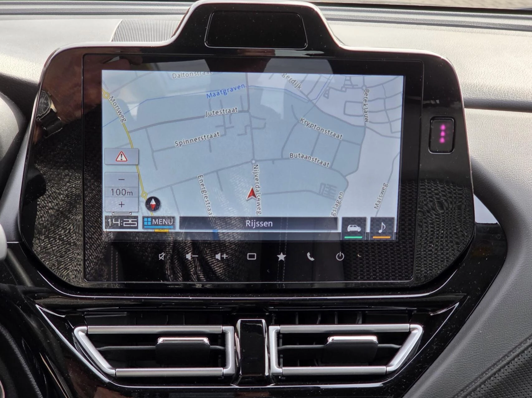 Hoofdafbeelding Suzuki S-Cross