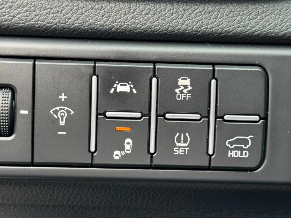 Hoofdafbeelding Kia ProCeed