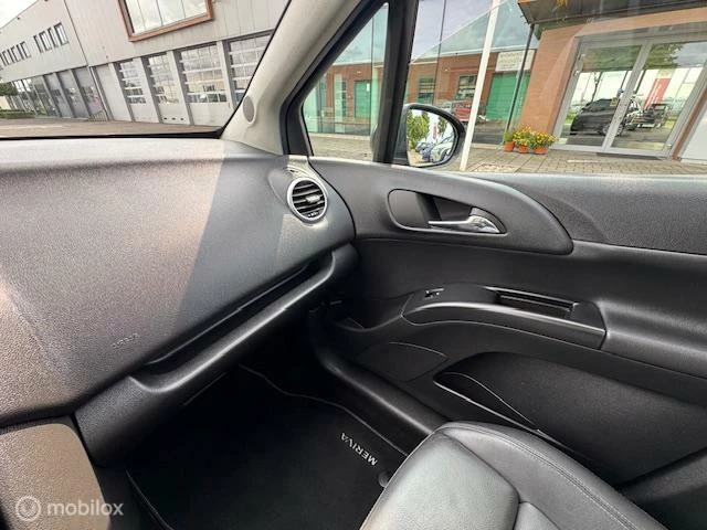 Hoofdafbeelding Opel Meriva
