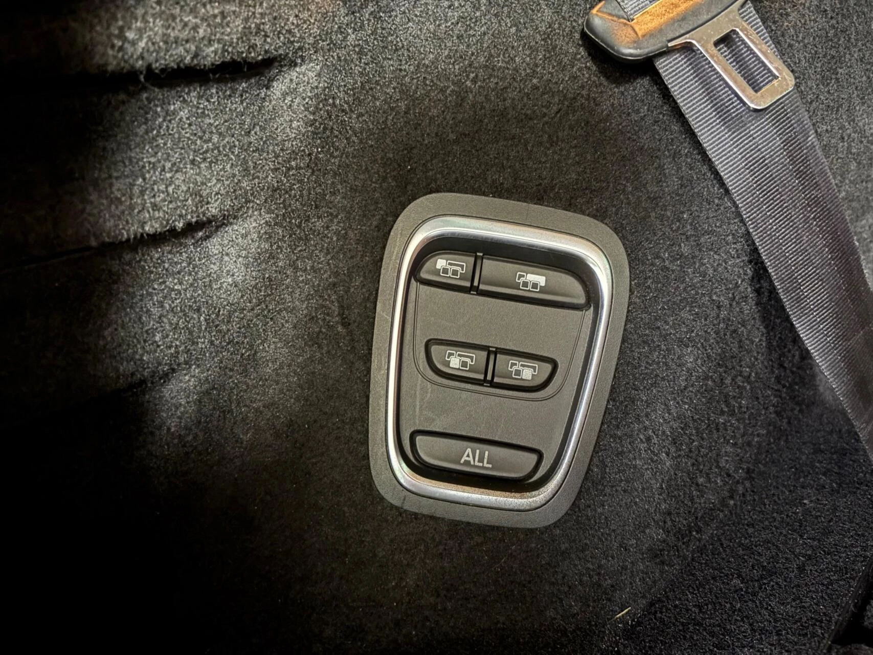 Hoofdafbeelding Renault Grand Scénic