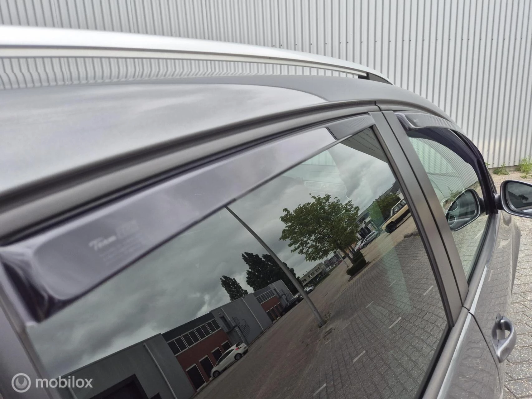 Hoofdafbeelding Volkswagen Golf Plus