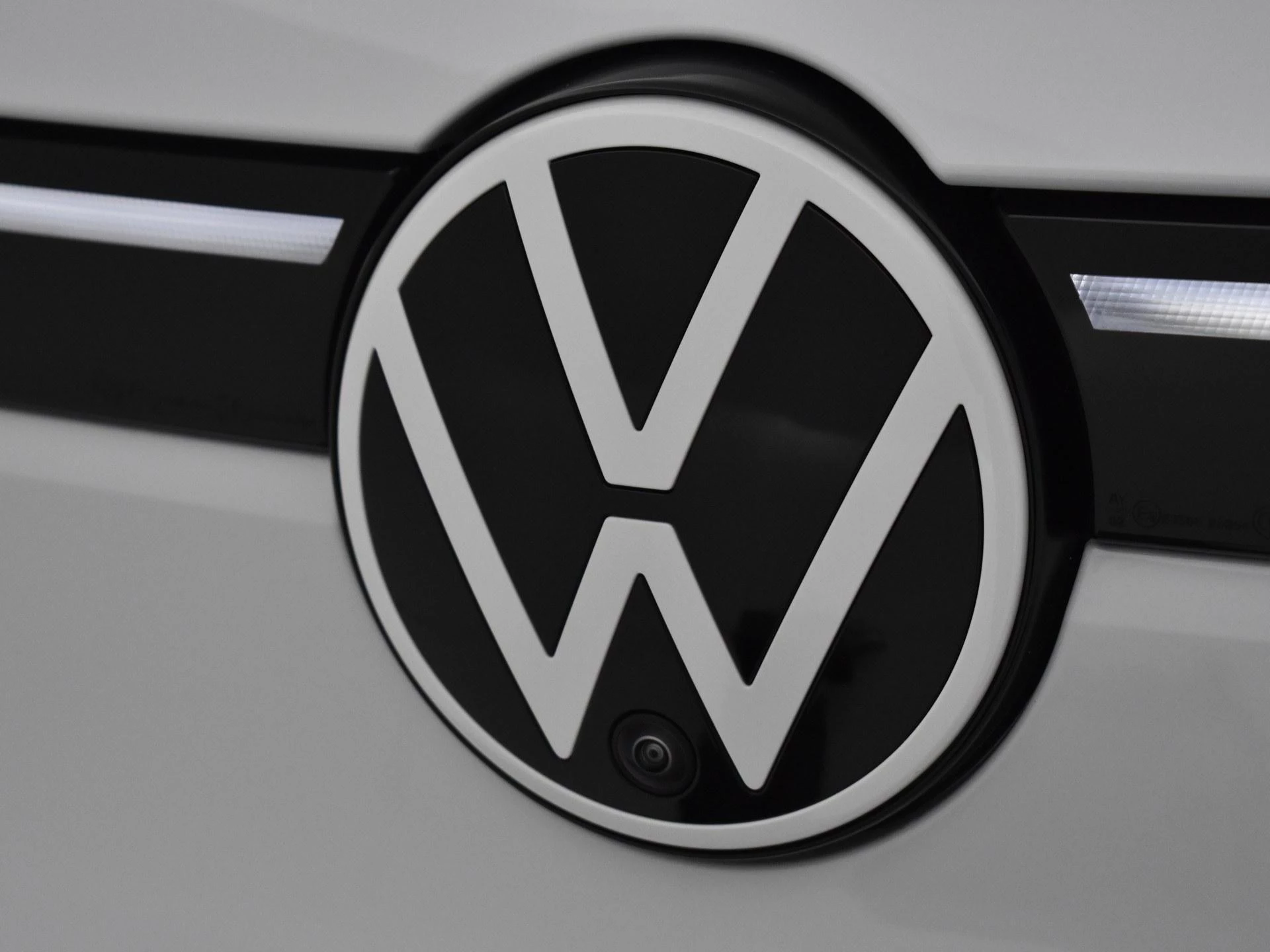 Hoofdafbeelding Volkswagen ID.4