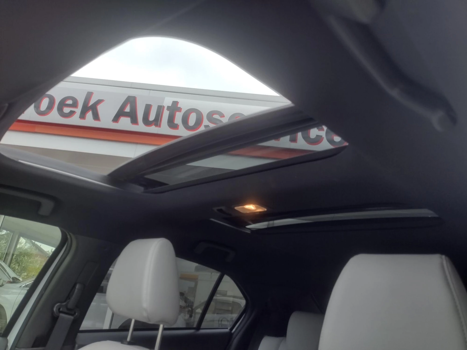 Hoofdafbeelding Mitsubishi Eclipse Cross