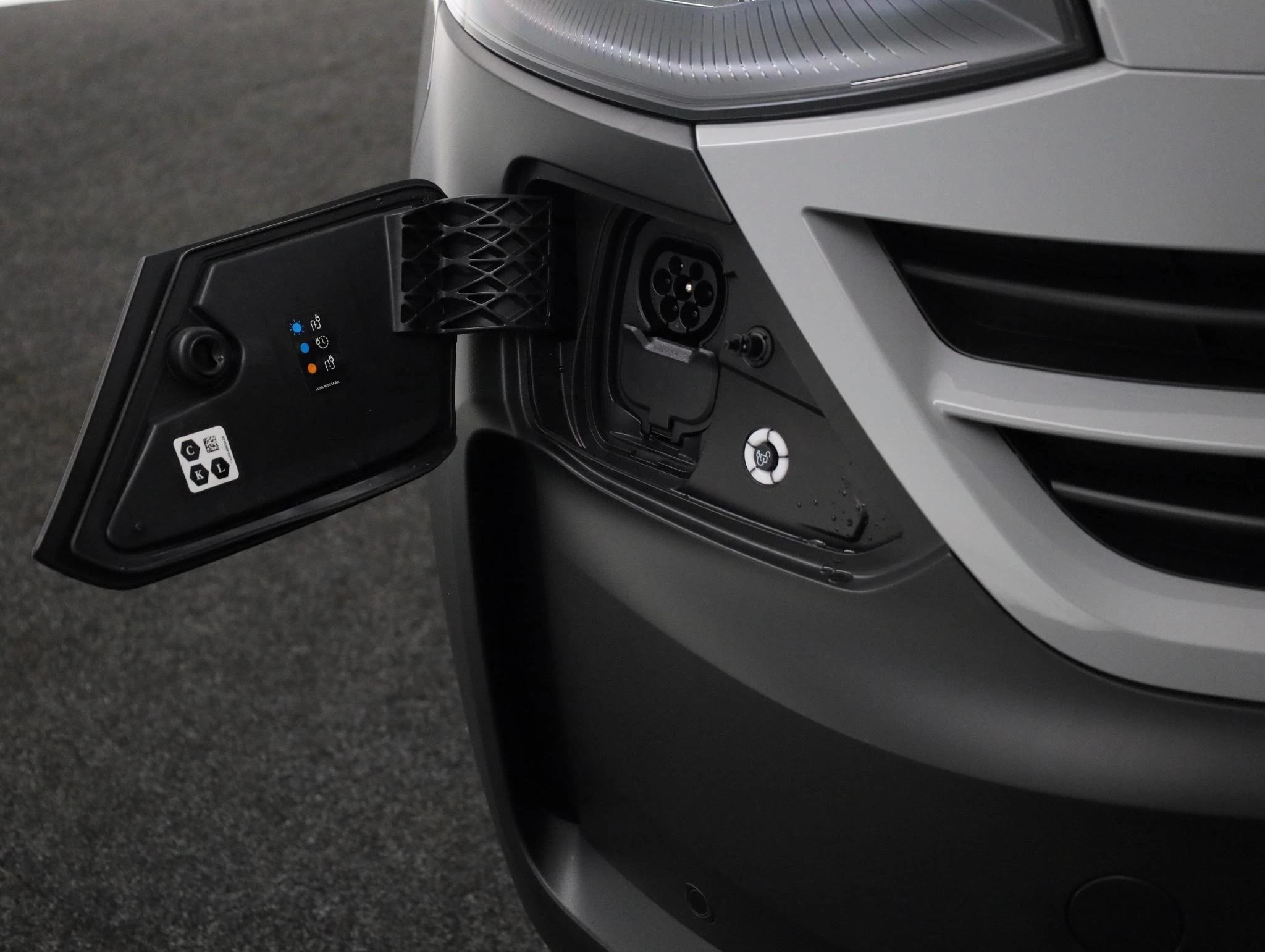 Hoofdafbeelding Volkswagen e-Transporter