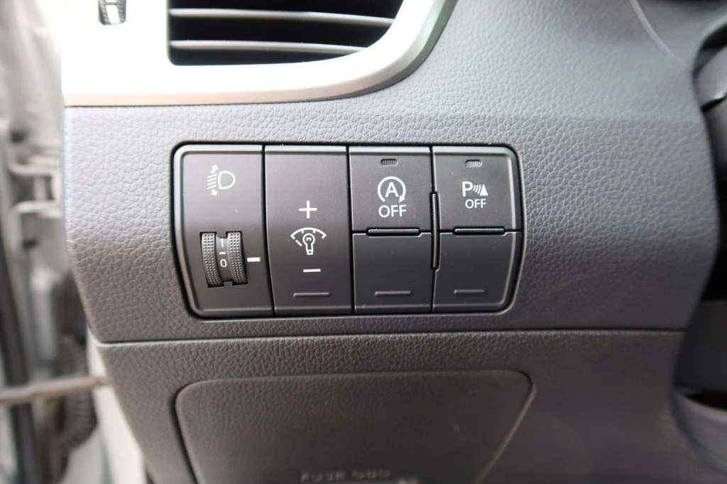 Hoofdafbeelding Hyundai i30