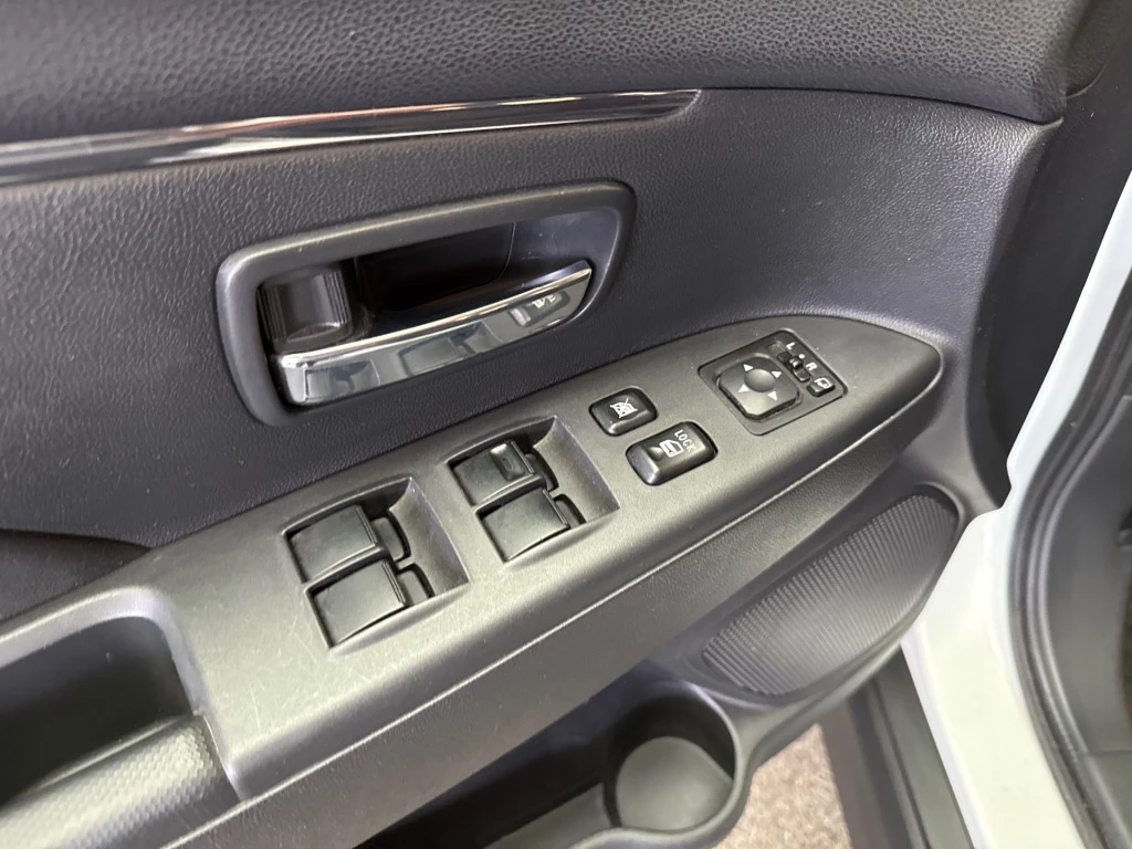 Hoofdafbeelding Mitsubishi ASX