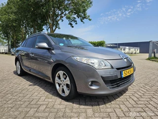 Renault Megane Estate 1.4 TCe Dynamique