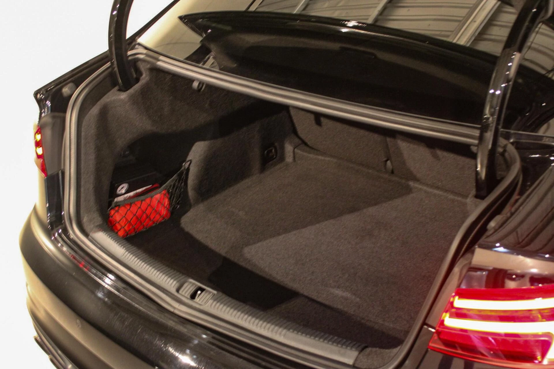 Hoofdafbeelding Audi S3