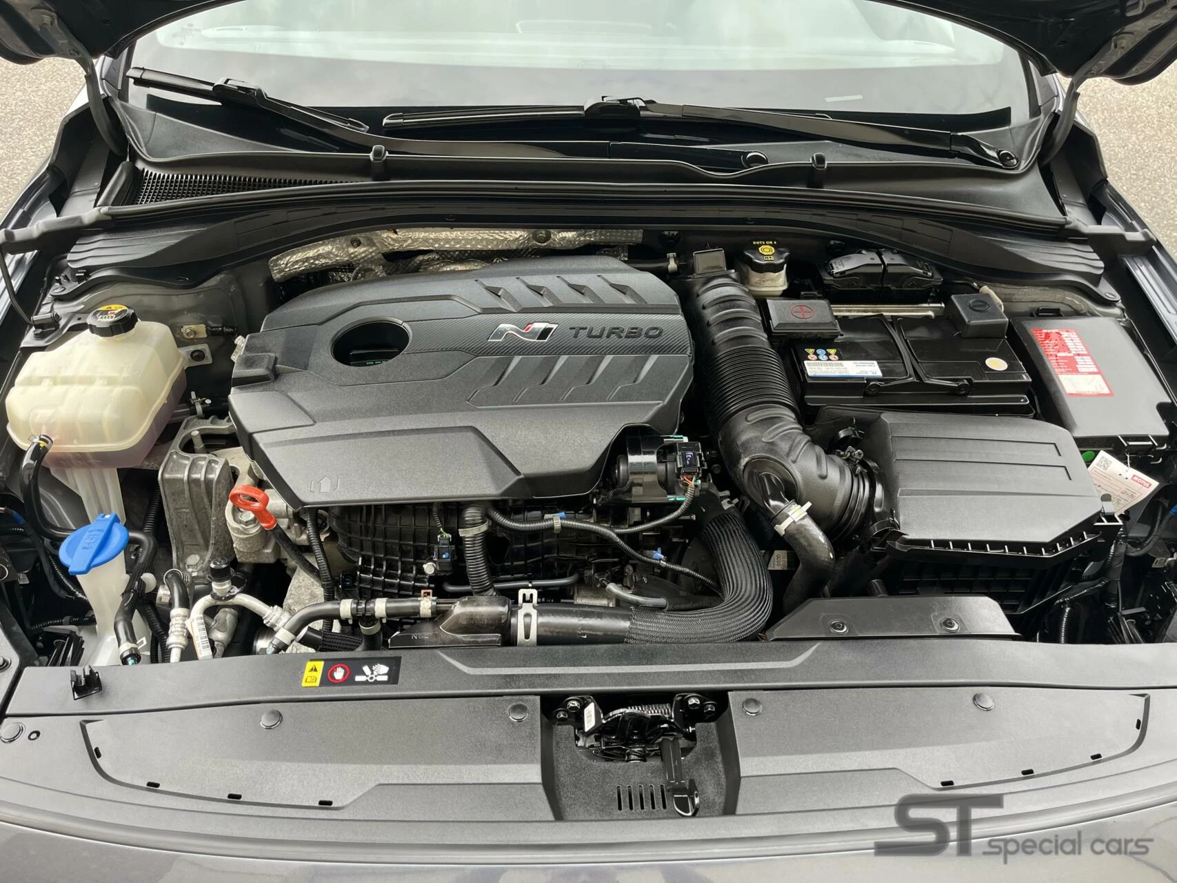 Hoofdafbeelding Hyundai i30