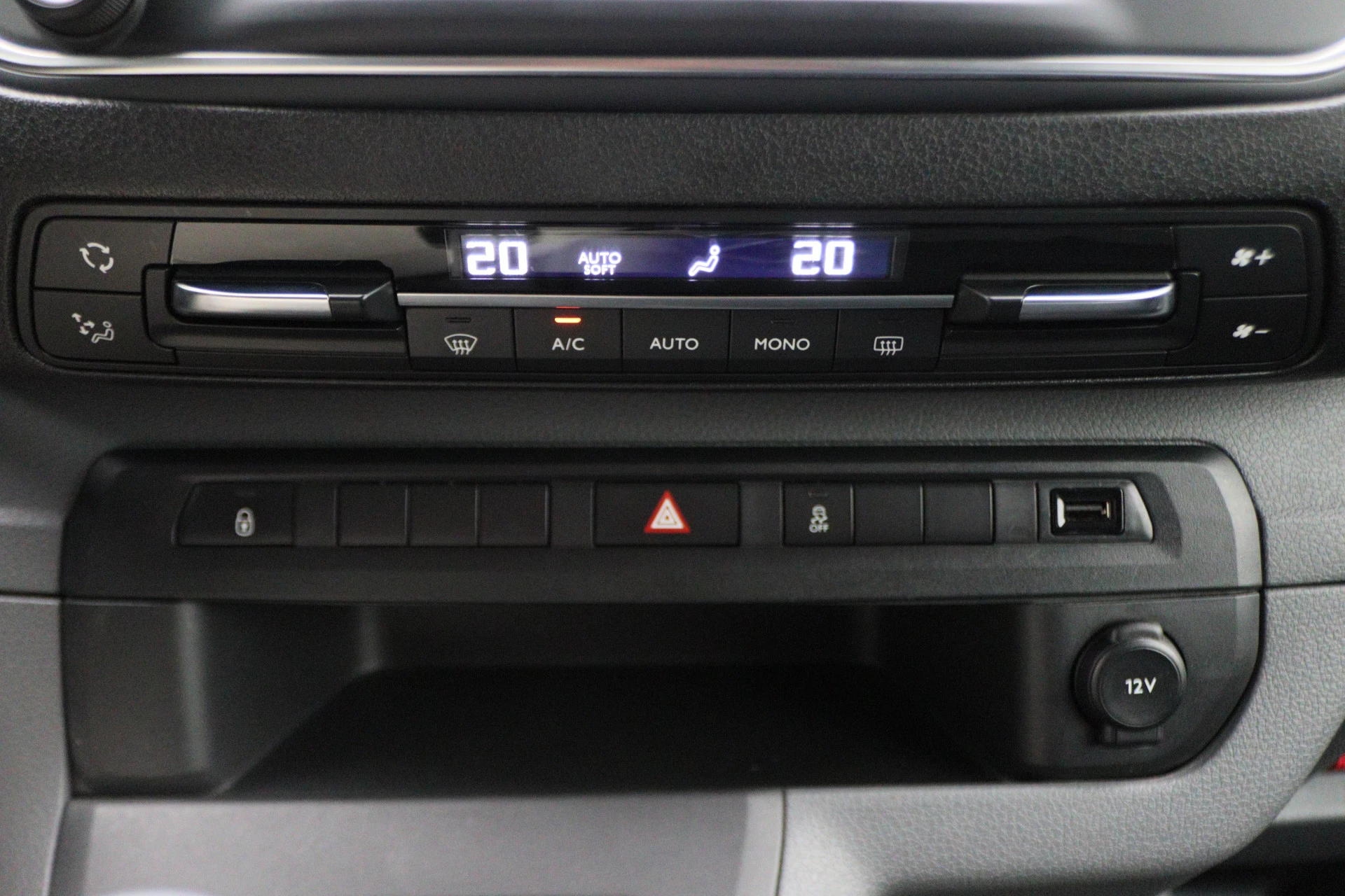 Hoofdafbeelding Citroën Jumpy