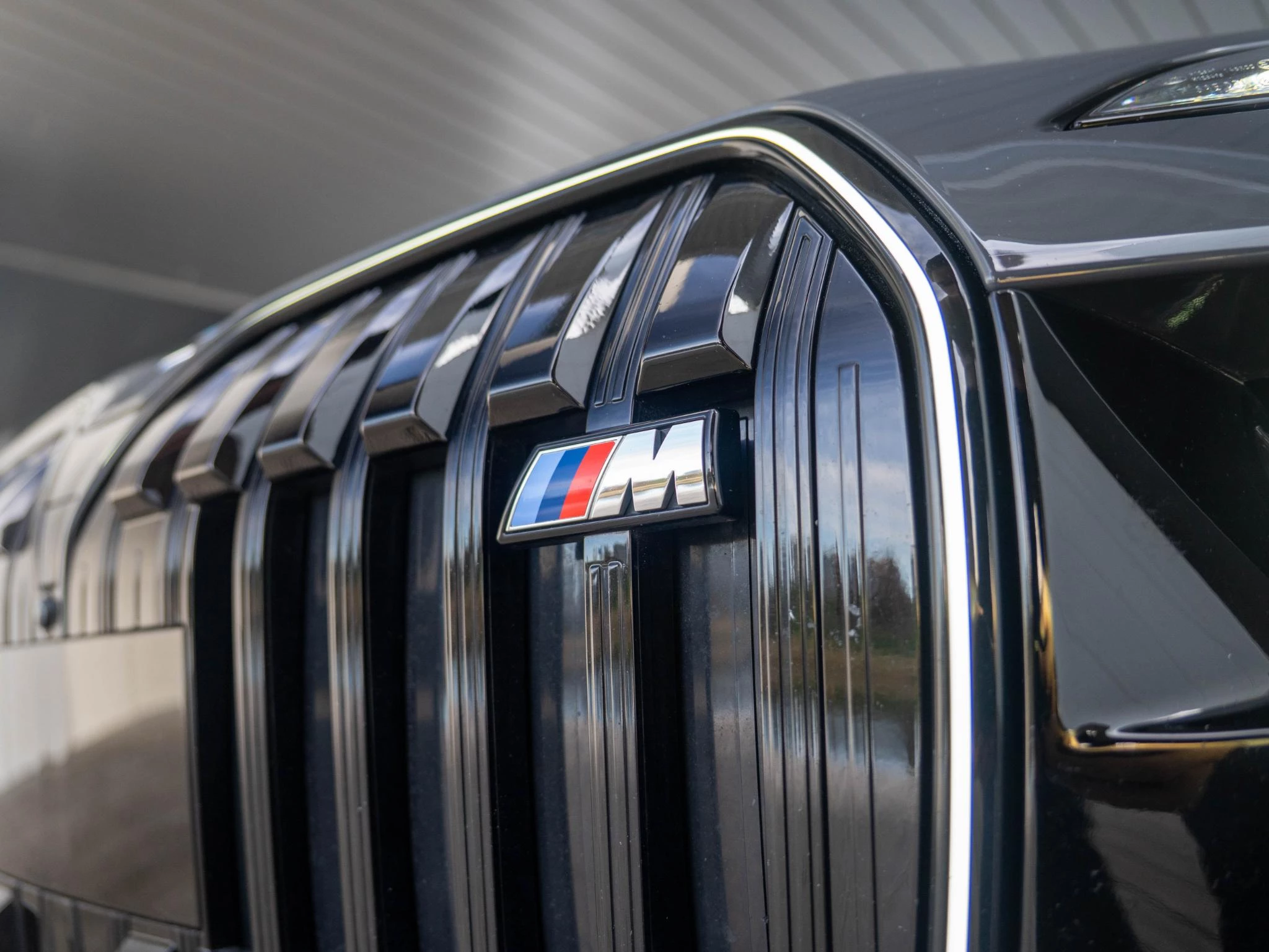 Hoofdafbeelding BMW 7 Serie