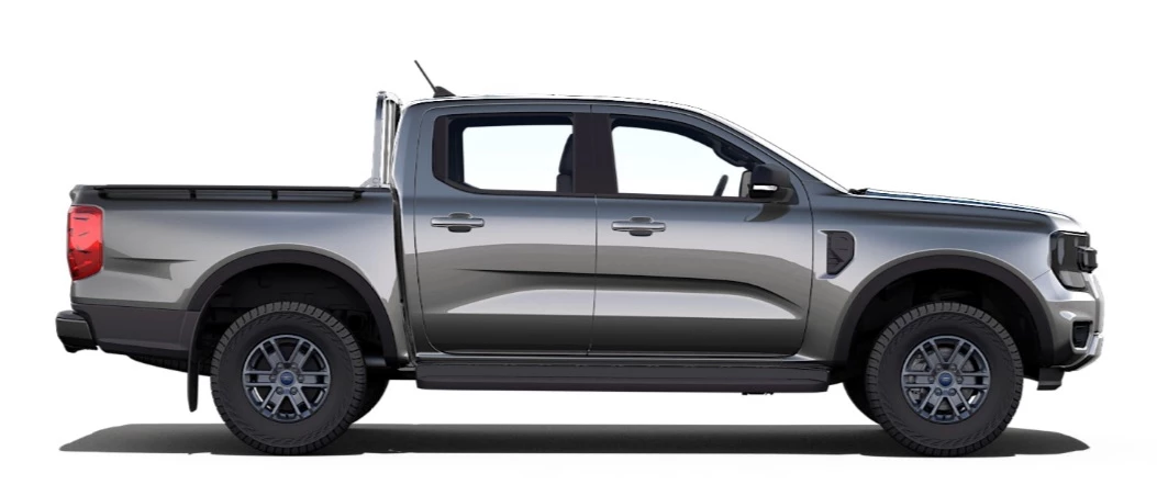 Hoofdafbeelding Ford Ranger