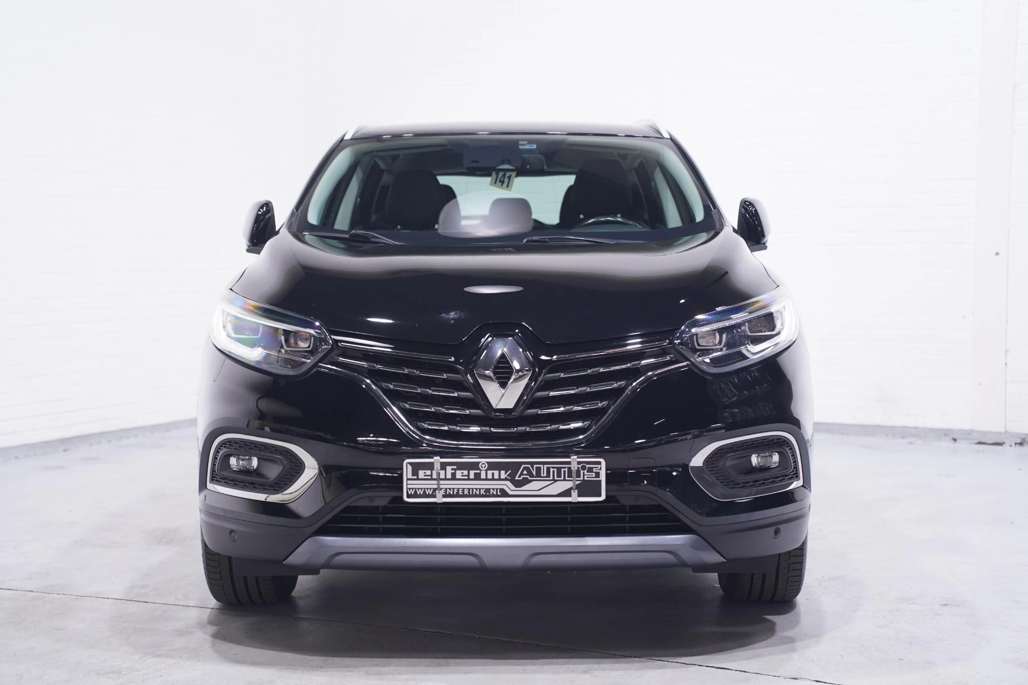Hoofdafbeelding Renault Kadjar
