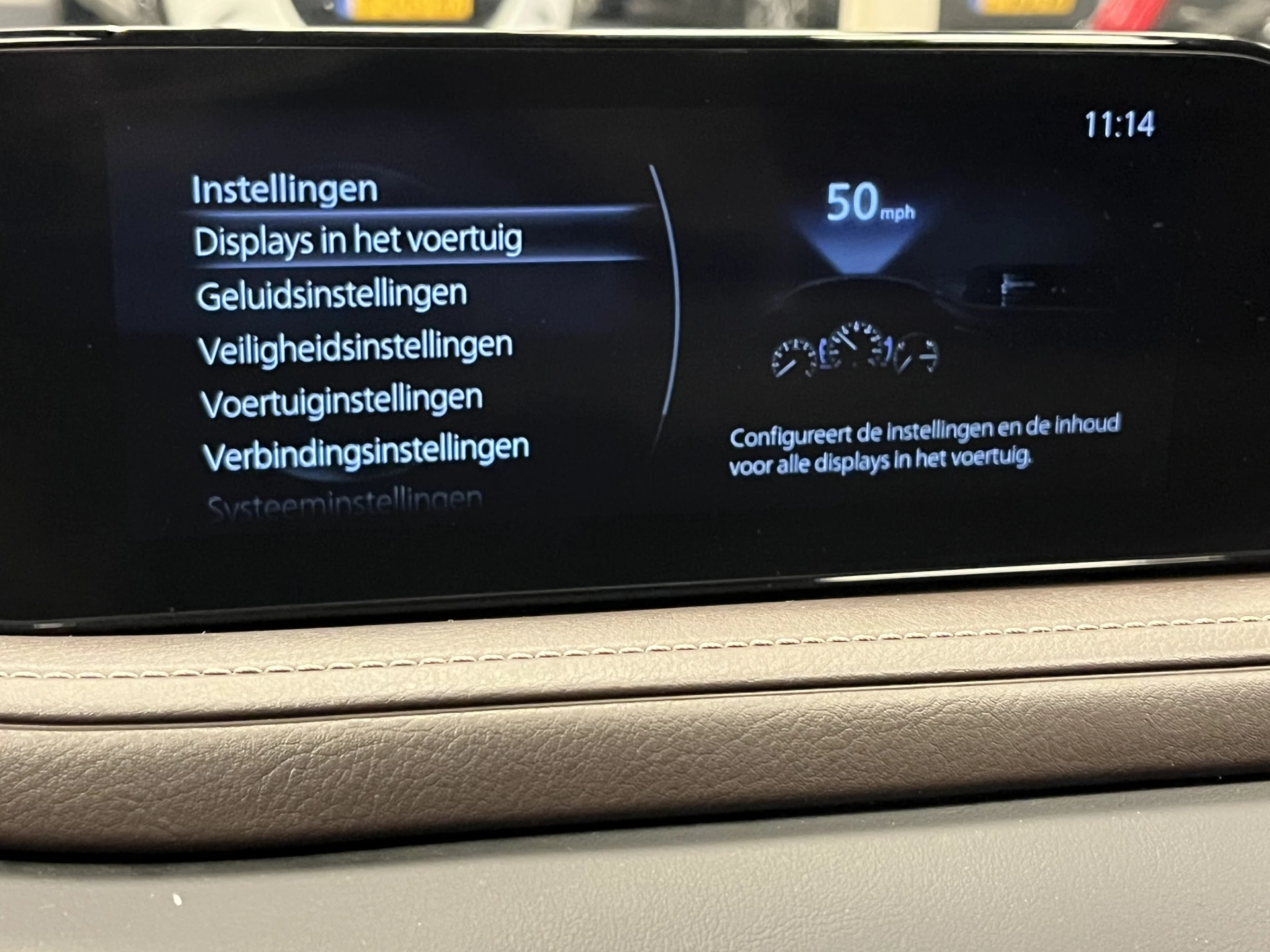 Hoofdafbeelding Mazda CX-30
