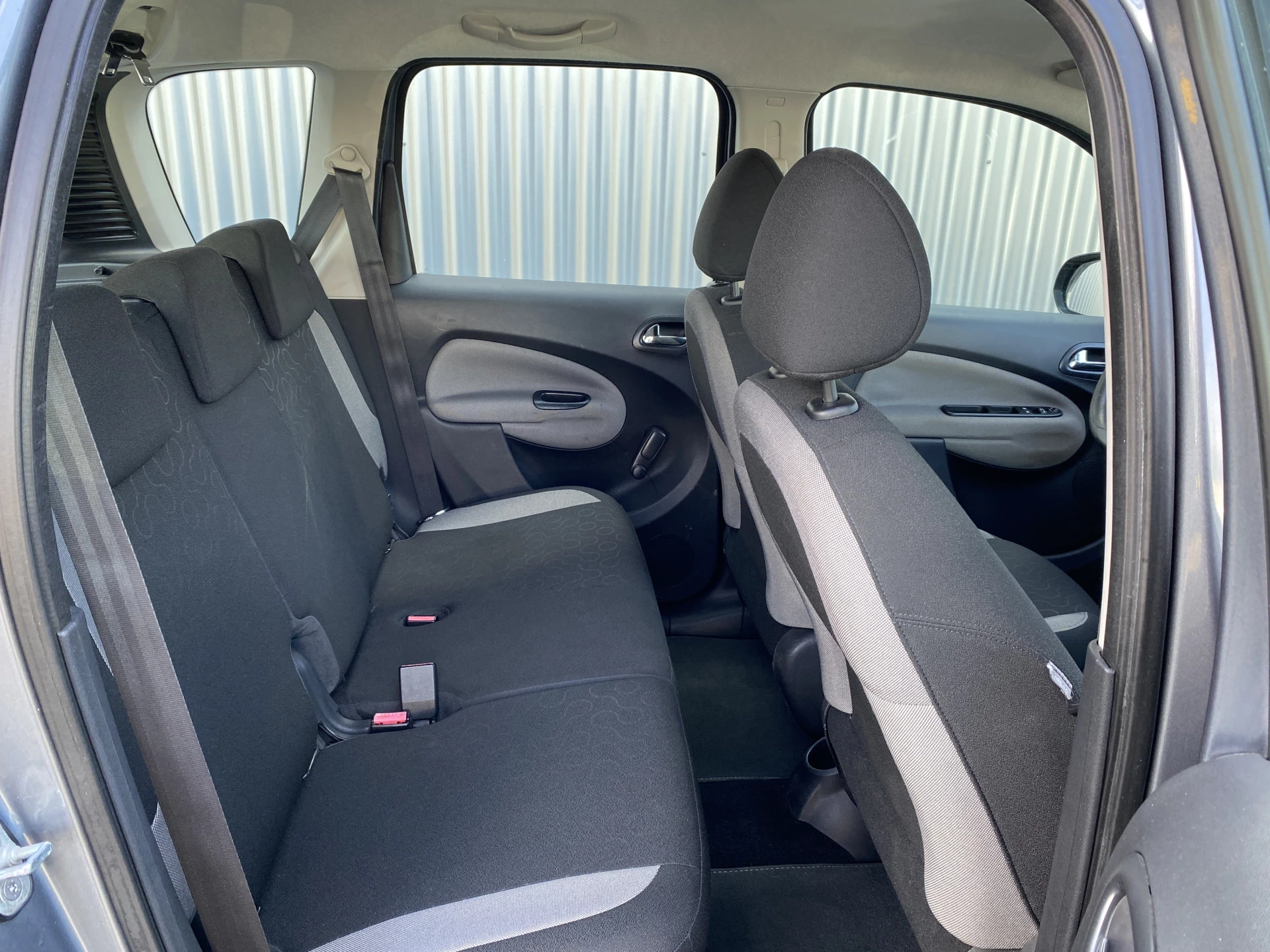Hoofdafbeelding Citroën C3 Picasso