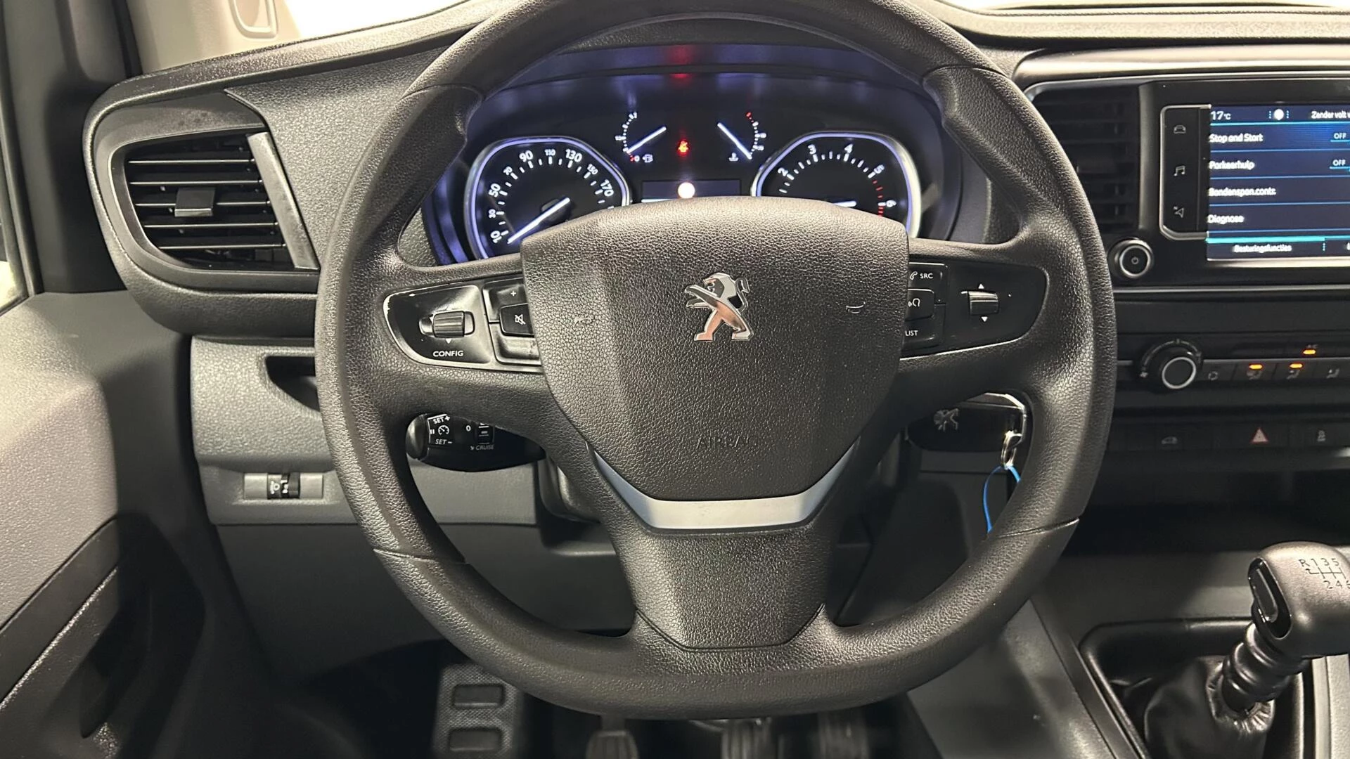 Hoofdafbeelding Peugeot Expert