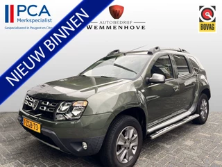 Dacia Duster 1.2 TCe 4x2 Prestige Alu wielen/Airco/Cruise control