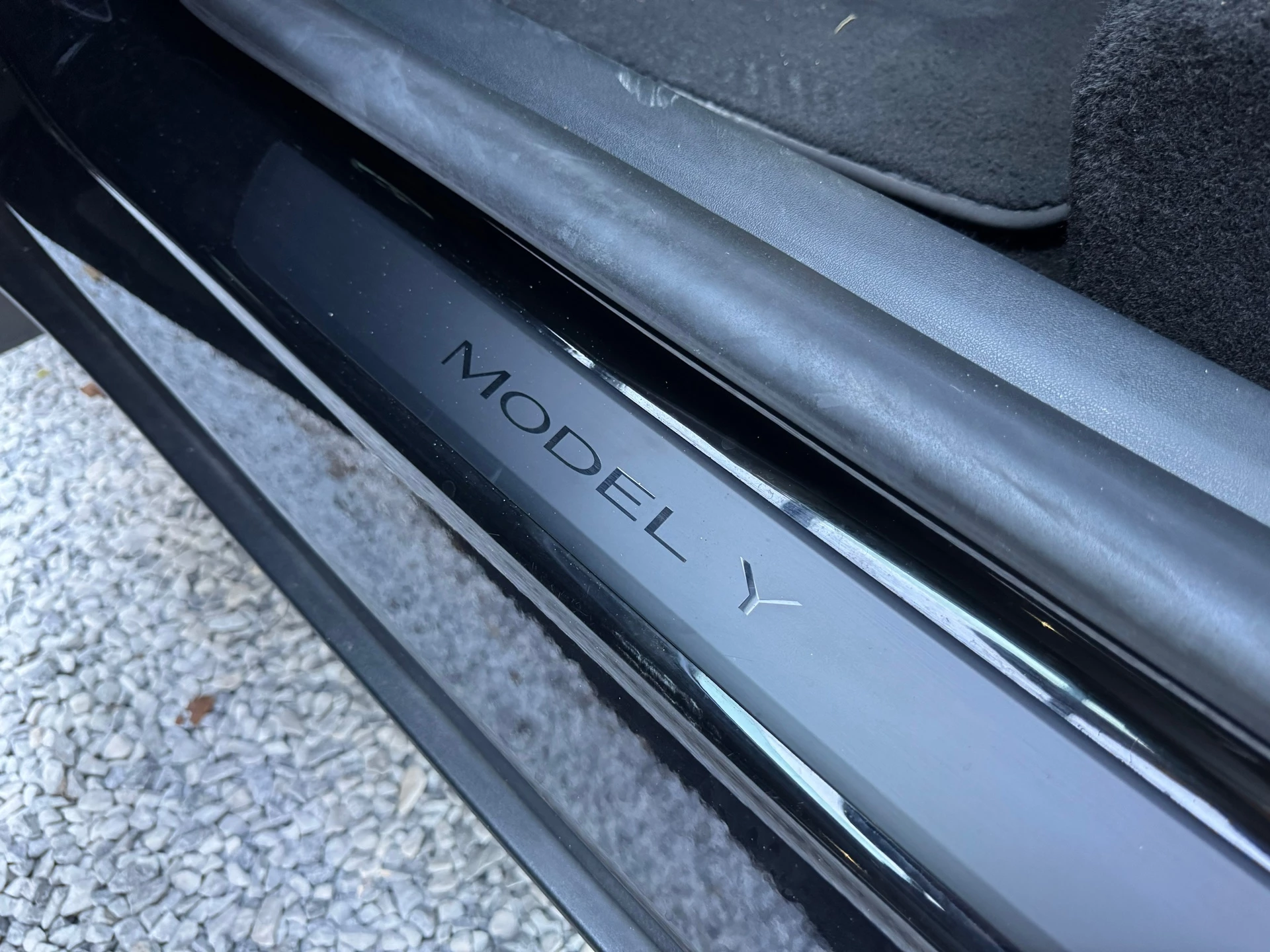 Hoofdafbeelding Tesla Model Y