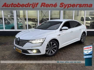 Hoofdafbeelding Renault Talisman Renault Talisman 1.3 TCe Business Intens | Automaat | Sfeerverlichting | Apple Carplay | Cruise